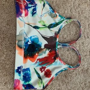 Born primitive sports bra